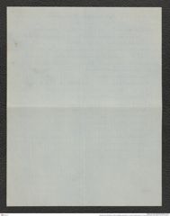 Nachlass Franz Steindachner, Brief und Beilage (Verzeichnis) von Gustav Schneider (senior) an Franz Steindachner (24.08.1882), Inv.Nr. 461.30, Seite 14